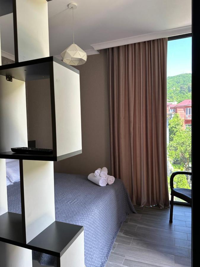 Villa Residence Kvariati Esterno foto